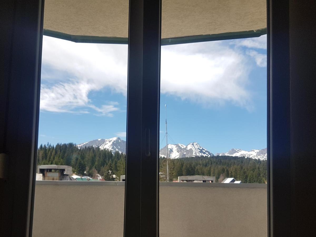 Durmitor Fairy Apartment