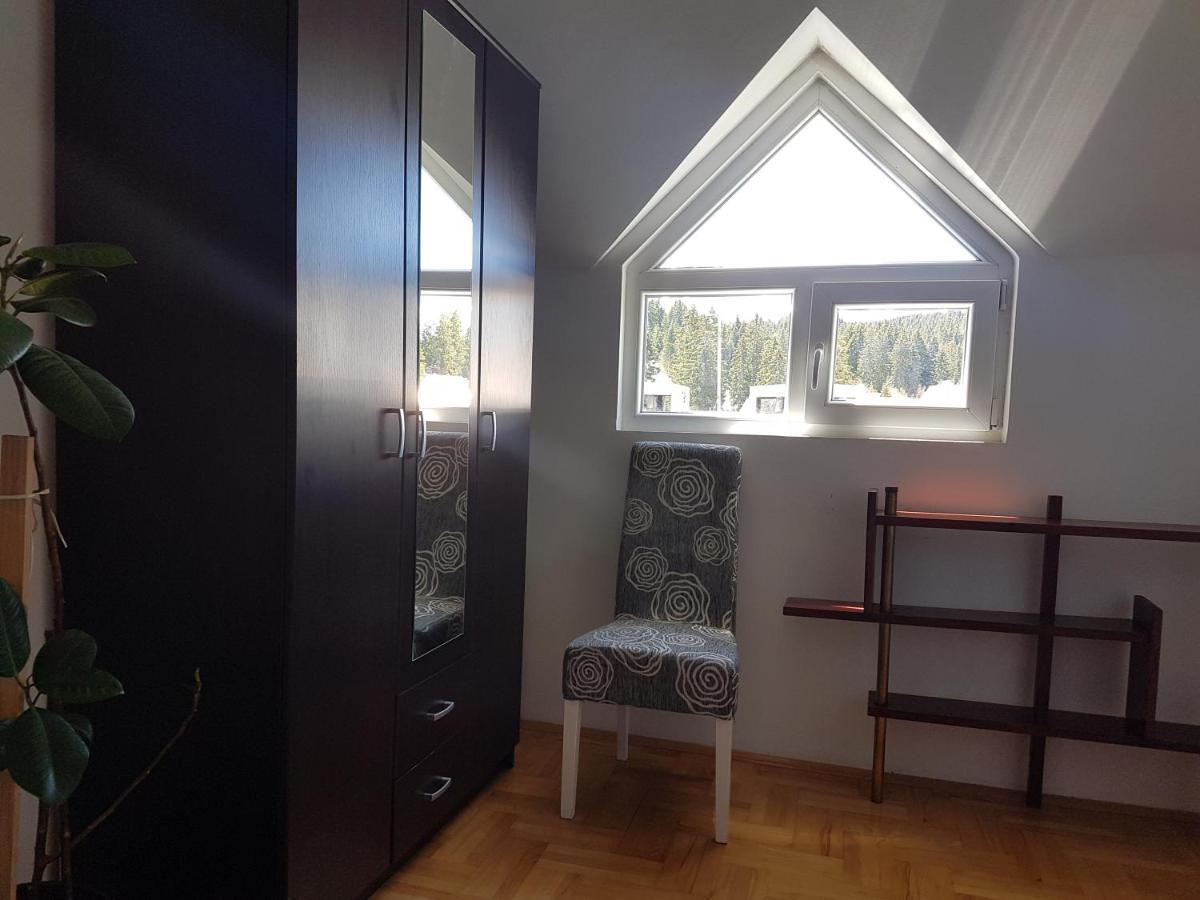 Apartment Durmitor Fairy